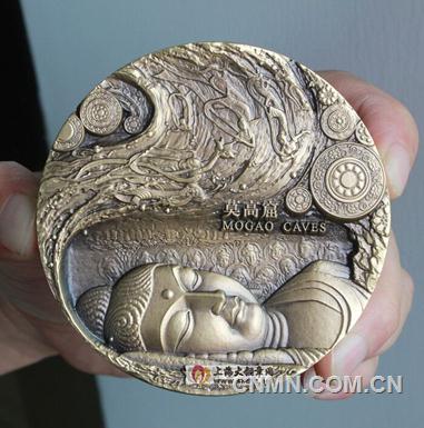  隨著國(guó)慶佳節(jié)的即將來(lái)臨，沉寂已久的銅章市場(chǎng)近期有所活躍起來(lái)。