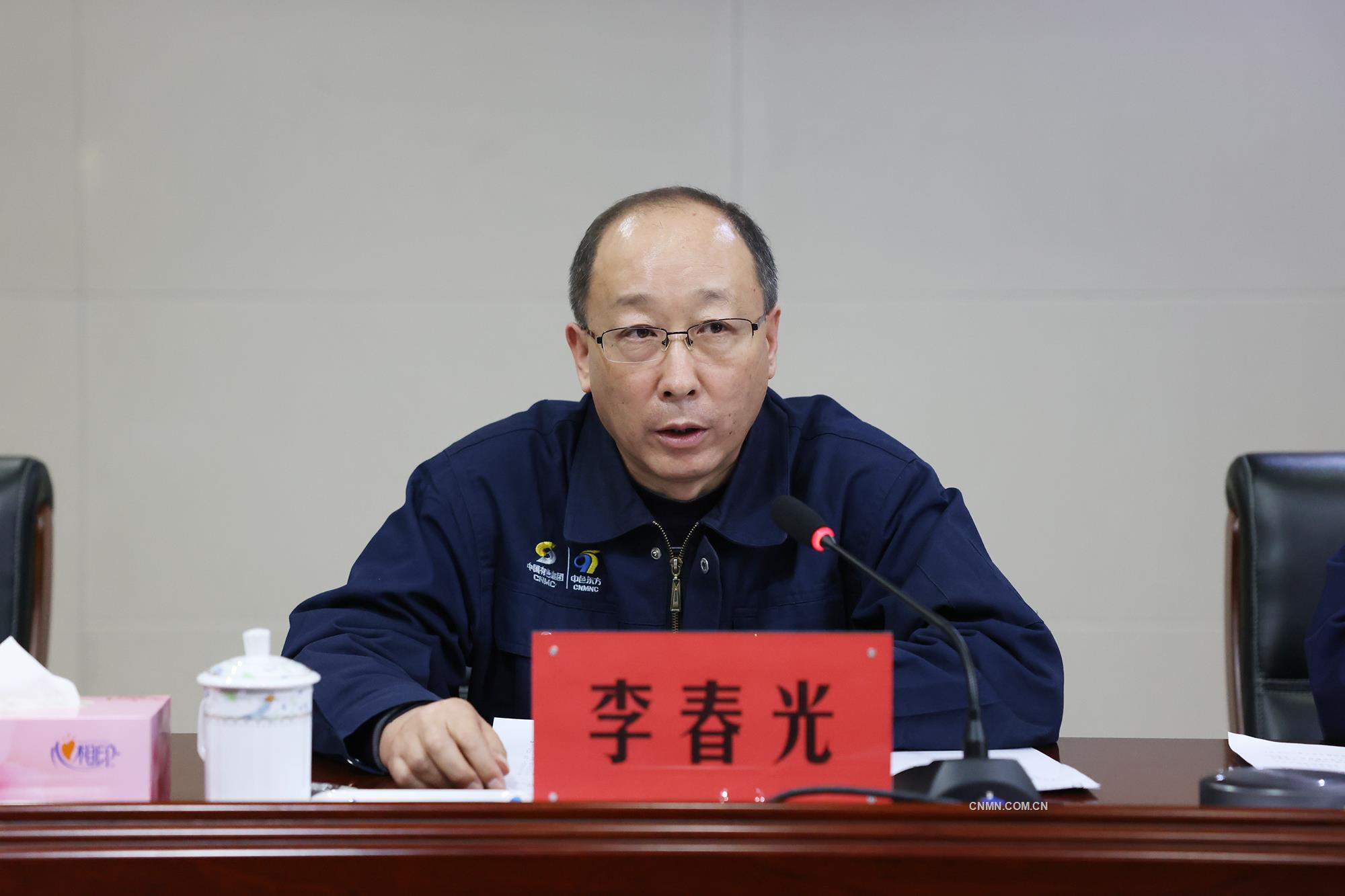 中色東方經(jīng)營業(yè)績(jī)創(chuàng)建廠57年來最好水平6