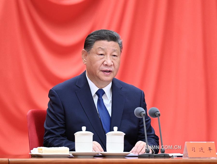 習(xí)近平：堅(jiān)持用改革精神和嚴(yán)的標(biāo)準(zhǔn)管黨治黨 堅(jiān)決打好反腐敗斗爭(zhēng)攻堅(jiān)戰(zhàn)持久戰(zhàn)總體戰(zhàn)