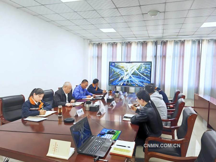 山東稀土舉辦深入貫徹中央八項規(guī)定精神學(xué)習(xí)教育讀書班