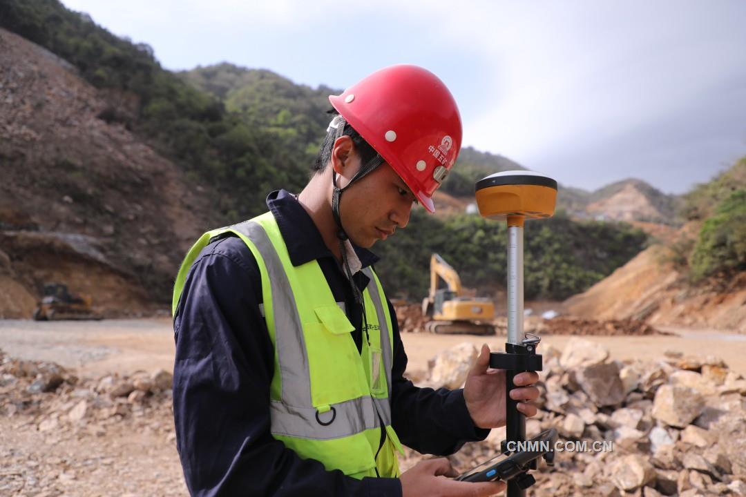 群山回響 與“石”共舞——柿竹園萬噸技改尾礦庫項(xiàng)目建設(shè)紀(jì)實(shí)