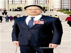 羅振代表：加快發(fā)展新質生產(chǎn)力推動產(chǎn)業(yè)科技互促雙強