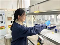 礦冶青年郭縱、陳飛飛入選第十屆中國(guó)科協(xié)青年人才托舉工程