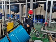 紅色引擎賦能發(fā)展新格局——記中鋁集團(tuán)2024年度“先進(jìn)基層黨組織”中鋁潤(rùn)滑黨支部
