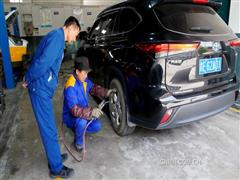 江西德銅與江鈴汽車戰(zhàn)略合作取得顯著成效