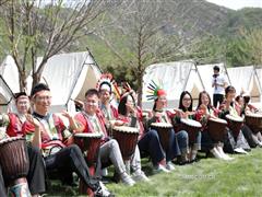 中鋁國際團委組織五四青年節(jié)主題活動