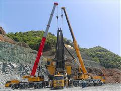 創(chuàng)新驅(qū)動破困局 精益管理譜新篇——江銅集團德銅采礦場降本增效實踐紀實