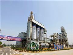 品牌建設(shè)，中鋁山東企業(yè)砥礪前行的制勝法寶