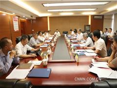 范順科會(huì)見(jiàn)廣西壯族自治區(qū)黨委副書(shū)記王維平一行