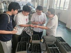 從知識(shí)殿堂奔赴創(chuàng)新戰(zhàn)場——江西理工大學(xué)“風(fēng)磁電掣”團(tuán)隊(duì)探尋“學(xué)會(huì)學(xué)習(xí)”之道