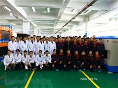 東方測控：以科技之光照亮礦山智能化璀璨之路