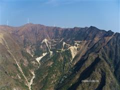 中國恩菲編制的湖南雞腳山鋰礦礦山地質(zhì)環(huán)境保護(hù)與土地復(fù)墾方案通過專家評審