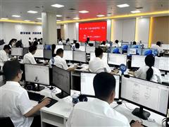 中國二十二冶承辦中國圖學(xué)學(xué)會第二十五期全國BIM技能等級考試